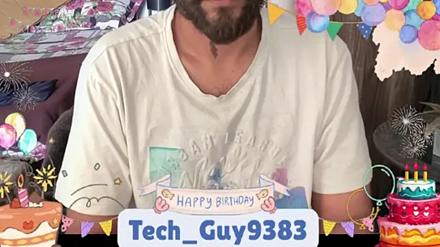 MakeMeAwareAah online show from April 11, 2026, 7:45 am