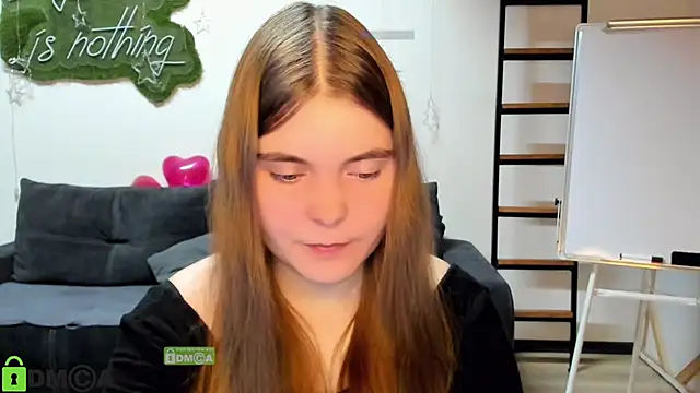 MiraaBloom online show from February 15, 2026, 8:05 pm