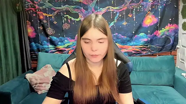 MiraaBloom online show from February 17, 2026, 3:29 pm