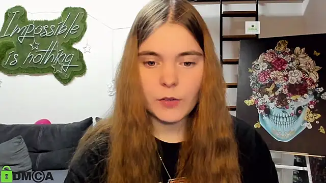 MiraaBloom online show from March 5, 2026, 2:46 pm