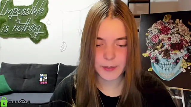 MiraaBloom online show from March 11, 2026, 2:56 pm