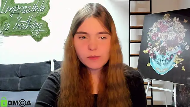 MiraaBloom online show from March 29, 2026, 1:44 pm