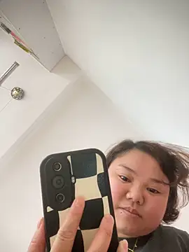 Asa668 online show from October 30, 2025, 4:14 am