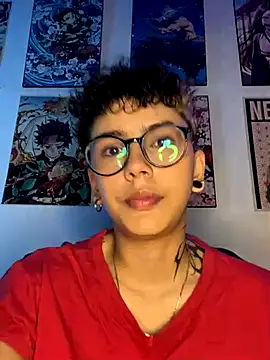 Abby Evanns1 online show from October 22, 2025, 12:33 am