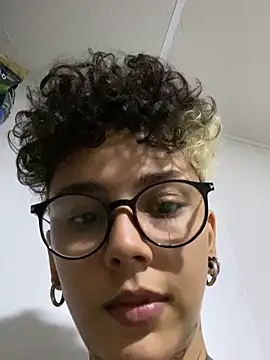 Abby Evanns1 online show from November 23, 2025, 10:09 pm