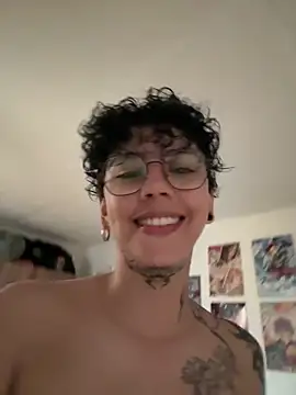 Abby Evanns1 online show from February 21, 2026, 2:51 pm