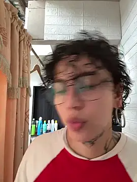 Abby Evanns1 online show from June 2, 2026, 2:08 pm