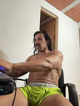 caiiobahia online show from December 15, 2025, 12:09 pm