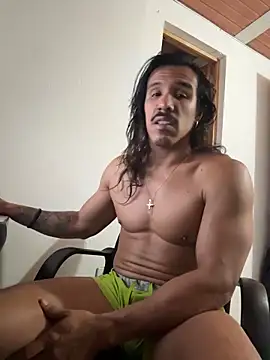 caiiobahia online show from December 21, 2025, 2:46 pm