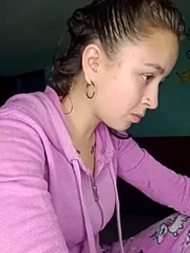 Snapshot of Adhara-Bunny chatting on October 24, 2025, 4:53 am Adhara-Bunny online show from October 24, 2025, 4:53 am