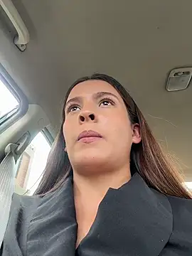 Talia Bonet online show from March 14, 2026, 6:35 pm