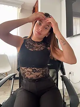 Talia Bonet online show from July 10, 2026, 2:30 pm