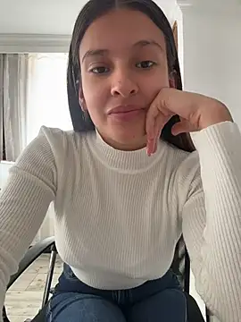 Talia Bonet online show from July 21, 2026, 2:30 pm