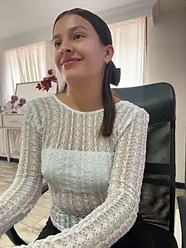 Talia Bonet online show from July 23, 2026, 1:31 pm