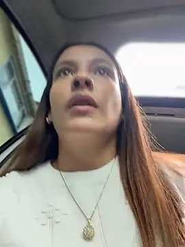Talia Bonet online show from July 25, 2026, 2:36 pm