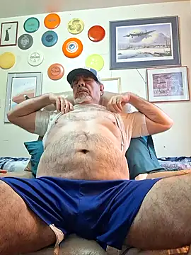 pena633 online show from December 1, 2025, 1:38 pm