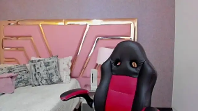 Britanny-Jhonsons online show from December 20, 2025, 1:45 am