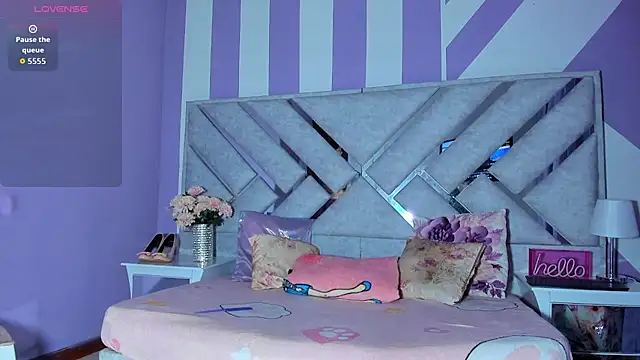 Kailyruiz online show from January 15, 2026, 11:04 am