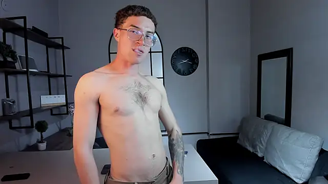 Lil James online show from March 6, 2026, 8:49 pm