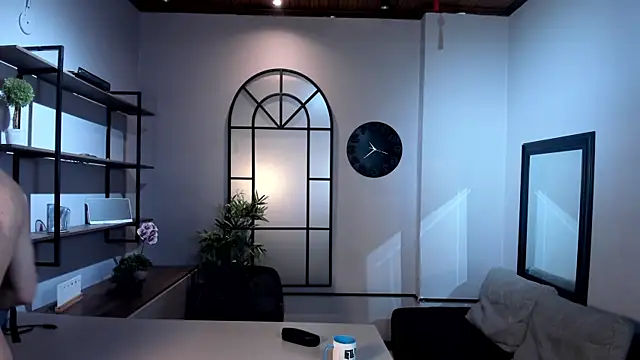 Lil James online show from April 12, 2026, 8:03 pm