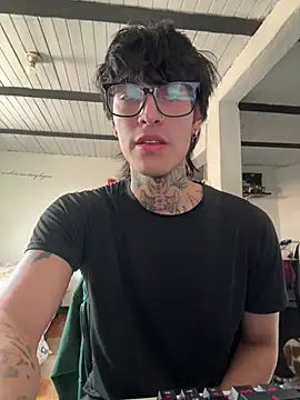 Snapshot of sflps chatting on February 6, 2026, 4:54 pm sflps online show from February 6, 2026, 4:54 pm