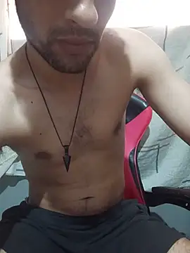 DevilDgrim online show from July 10, 2026, 3:47 pm