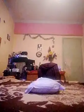 Mairi702 online show from November 7, 2025, 4:45 am