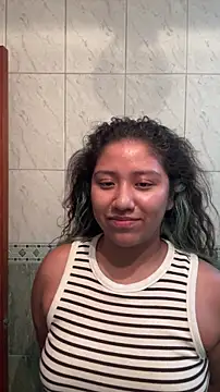 Kmiii21 online show from March 13, 2026, 11:22 pm