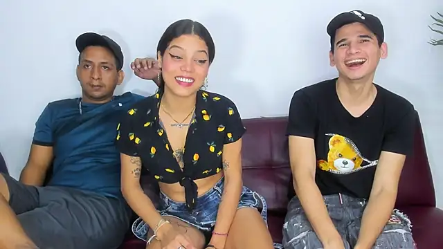 Ruin Destruction online show from November 11, 2025, 1:49 am