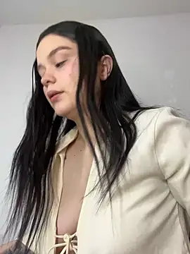 Snapshot of Selena_Roa chatting on October 23, 2025, 12:04 pm Selena Roa online show from October 23, 2025, 12:04 pm