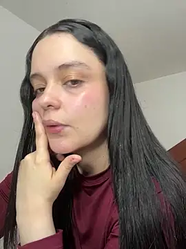 Selena Roa online show from January 16, 2026, 4:00 pm