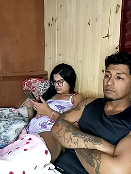 casalonline online show from November 11, 2025, 2:55 am