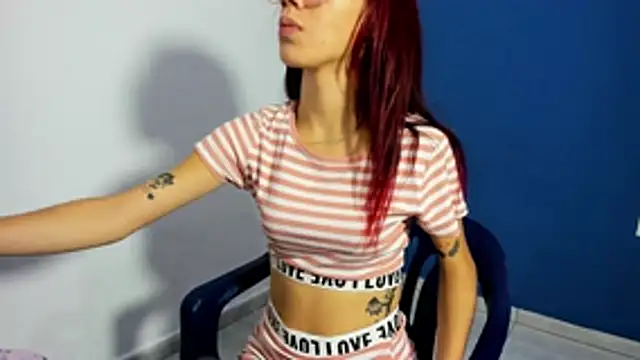 Gemasexlatin online show from November 2, 2025, 1:30 am