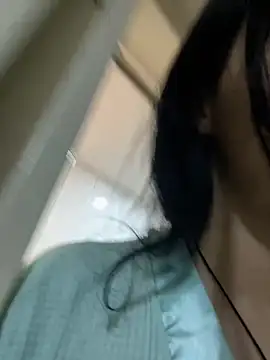 Chuchii05 online show from November 10, 2025, 5:34 pm