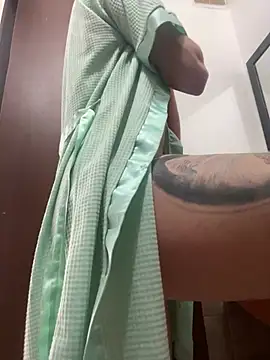 Chuchii05 online show from March 5, 2026, 7:21 pm