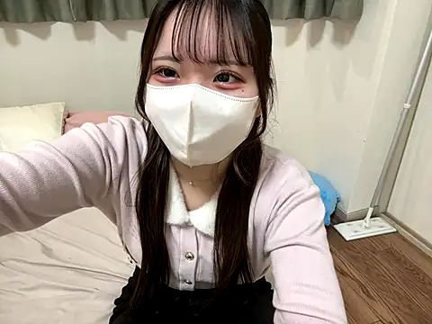 pomu chan online show from January 11, 2026, 7:57 am