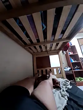 bebeeecitahot33 online show from March 27, 2026, 8:41 pm