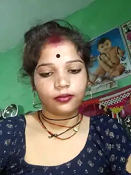 Snapshot of Bhumika_Love chatting on October 24, 2025, 9:55 pm Bhumika Love online show from October 24, 2025, 9:55 pm