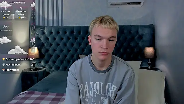 Derek Banville online show from January 11, 2026, 8:30 am