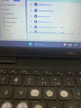 Handsome544 online show from April 22, 2026, 10:28 am