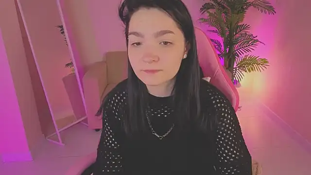 Linda Sweetiest online show from December 22, 2025, 12:51 am