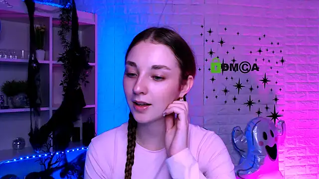 alisabliss online show from October 30, 2025, 1:01 pm