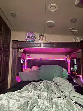 lostinherwonderland online show from October 29, 2025, 7:48 pm