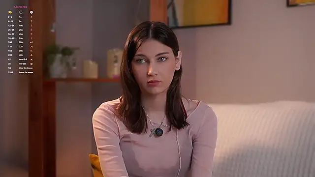 KateCahee online show from April 10, 2026, 1:44 am