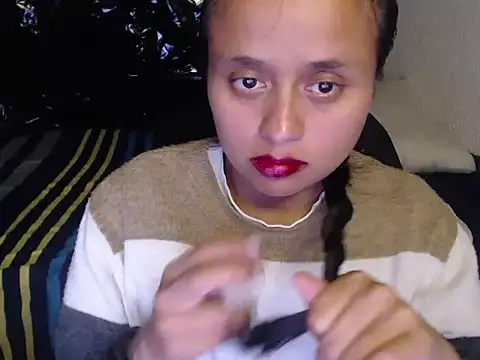 Negritatata online show from November 15, 2025, 1:14 am