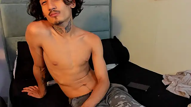 Mr Strike online show from November 1, 2025, 2:46 am