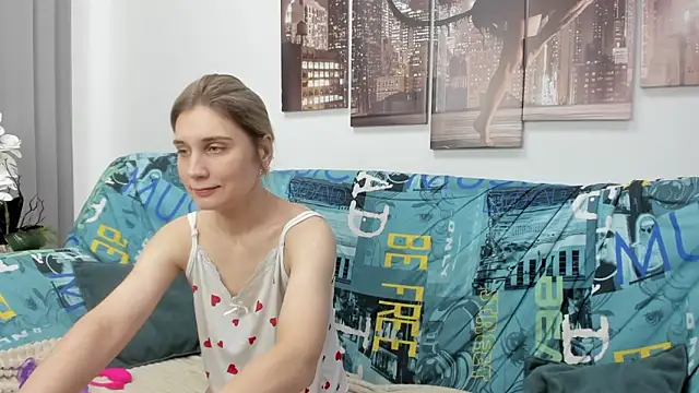 Tenderly Sophie online show from December 4, 2025, 1:15 am