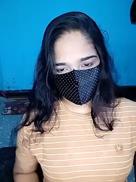 CoupleShow 432 online show from November 14, 2025, 10:36 am