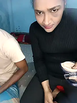 CoupleShow 432 online show from November 21, 2025, 3:54 pm