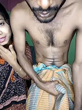 CoupleShow 432 online show from February 22, 2026, 4:27 pm